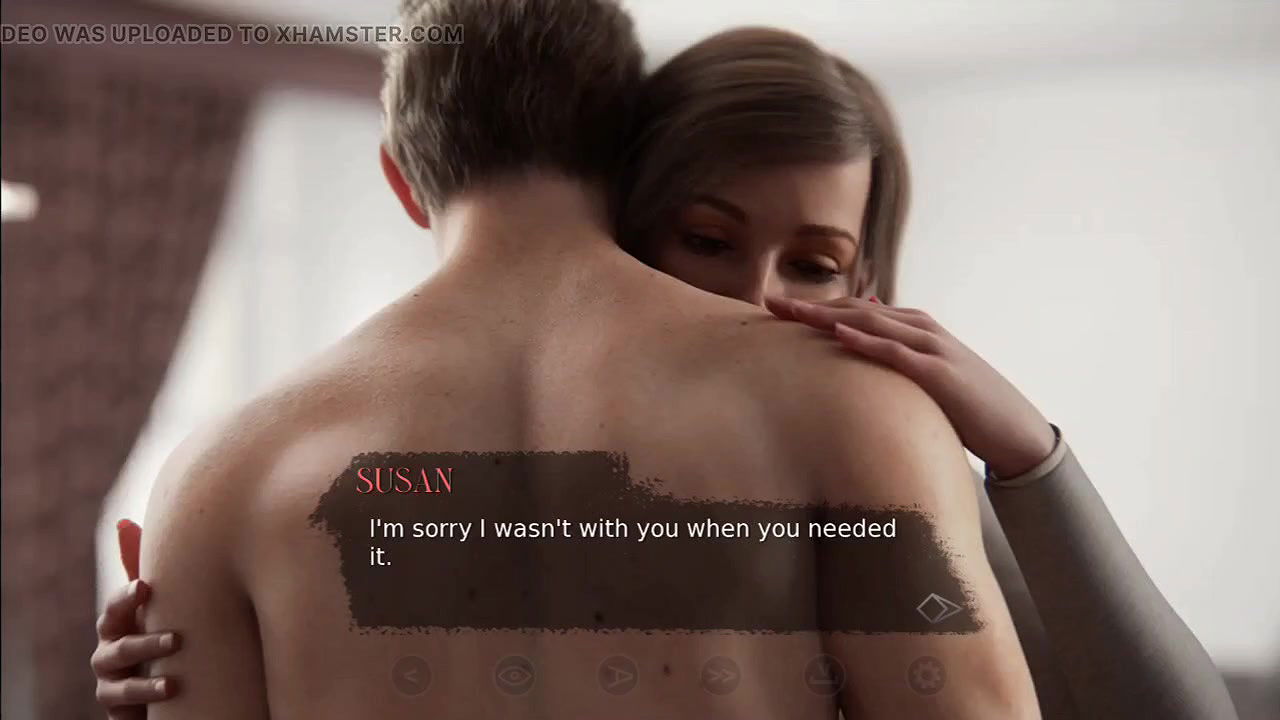 Talking to sexy stepsisters