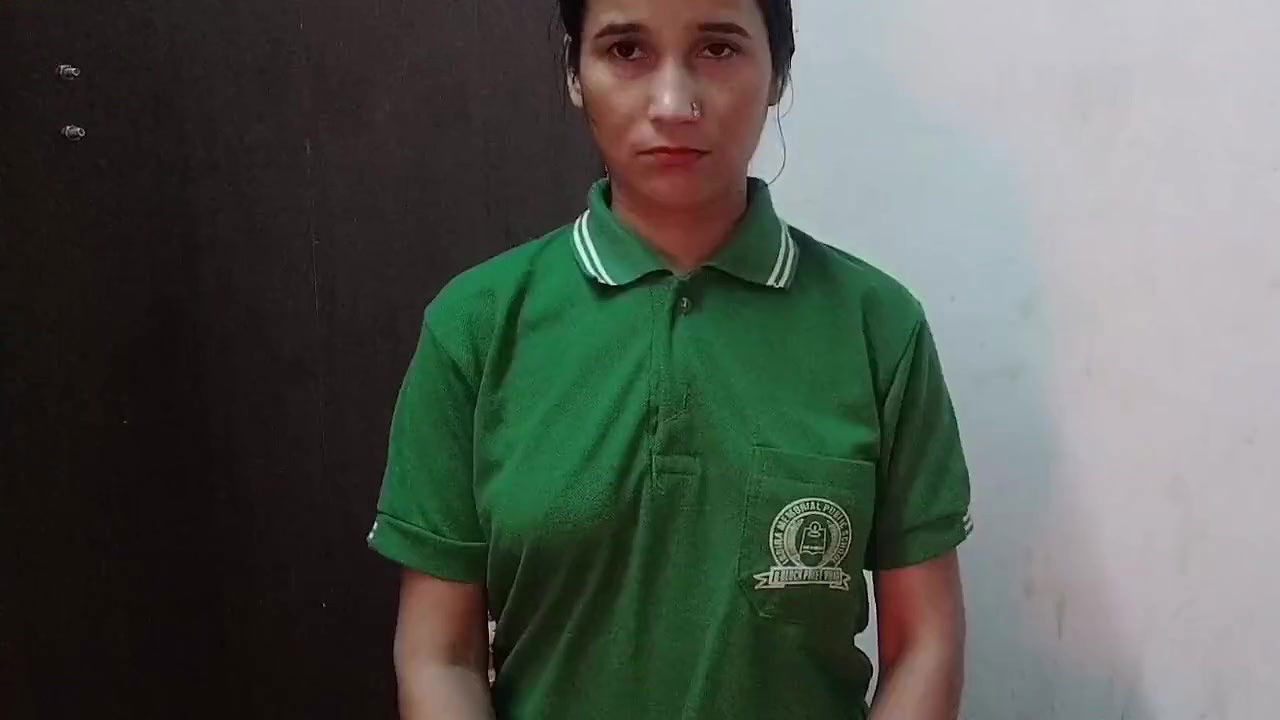 Young girl ka bathroom MMS video viral