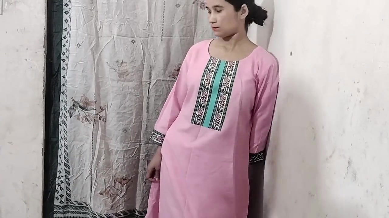 Young girl ko paise dekar jabar dasti by