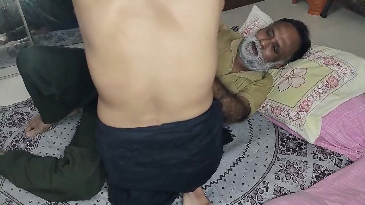 2nd part hot Home made romantic short video