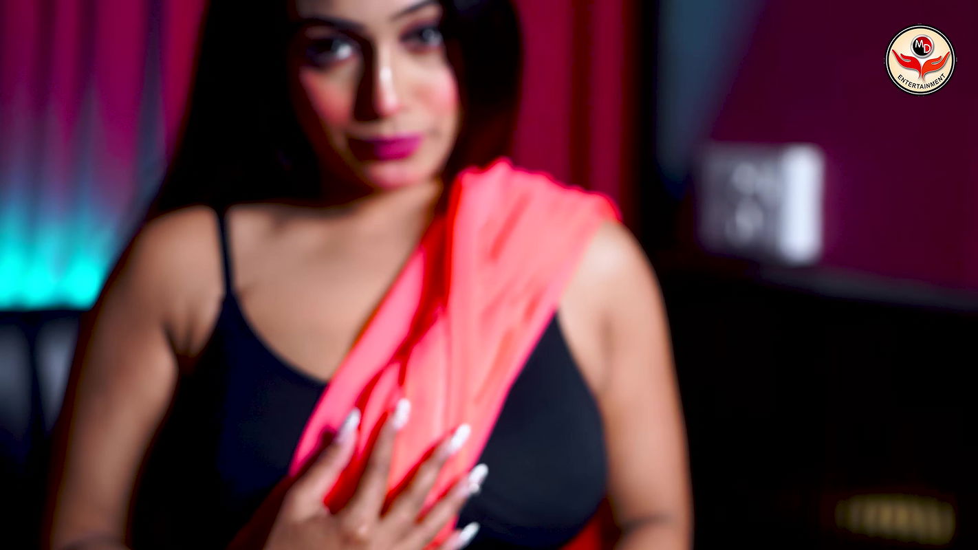 High Fashion Saree Shoot Tanvi MD Entertainment