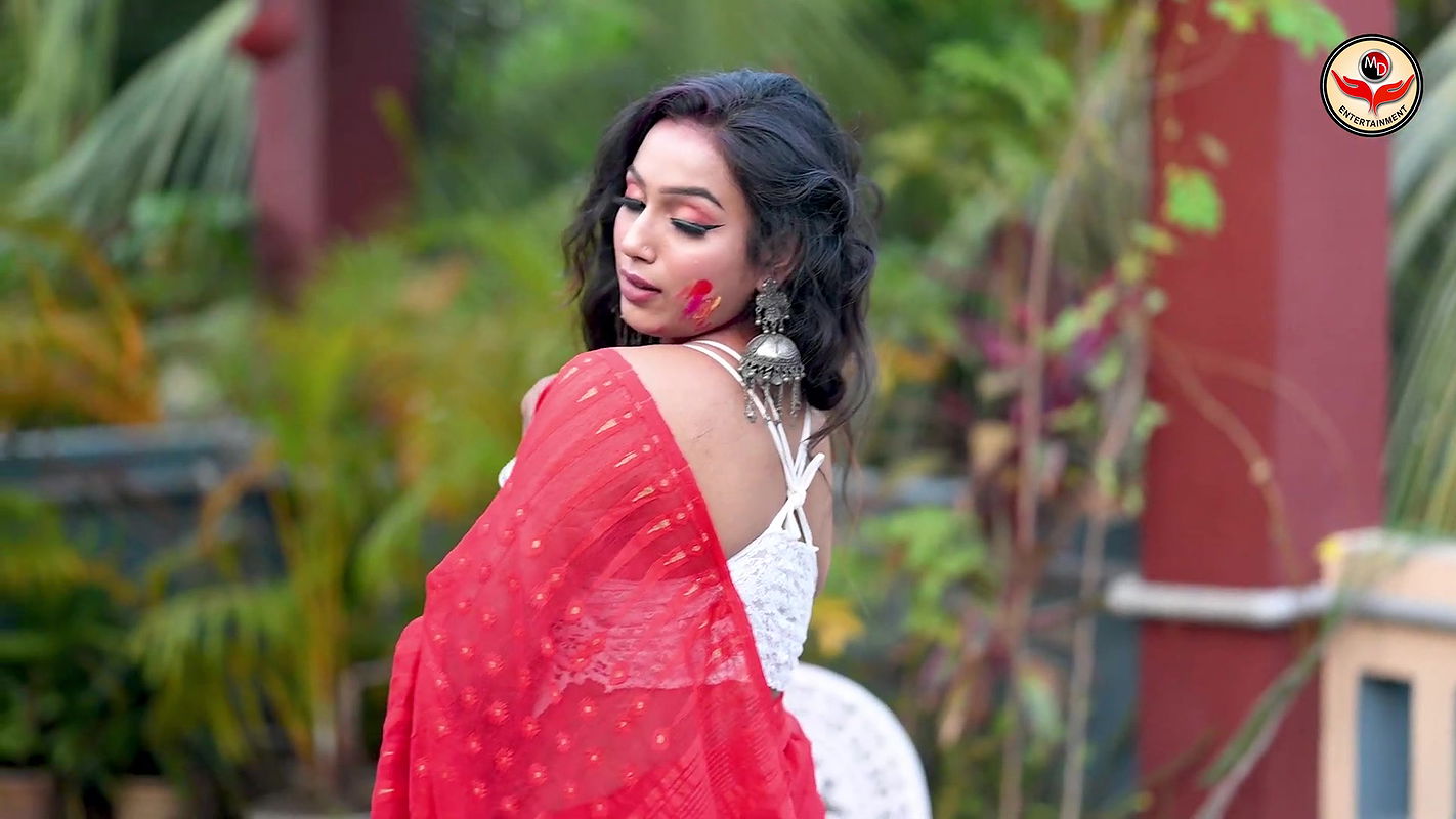 High Fashion Saree Shoot Concept Dol Purnima Tanvi MD Entertainment Fashion Vlog