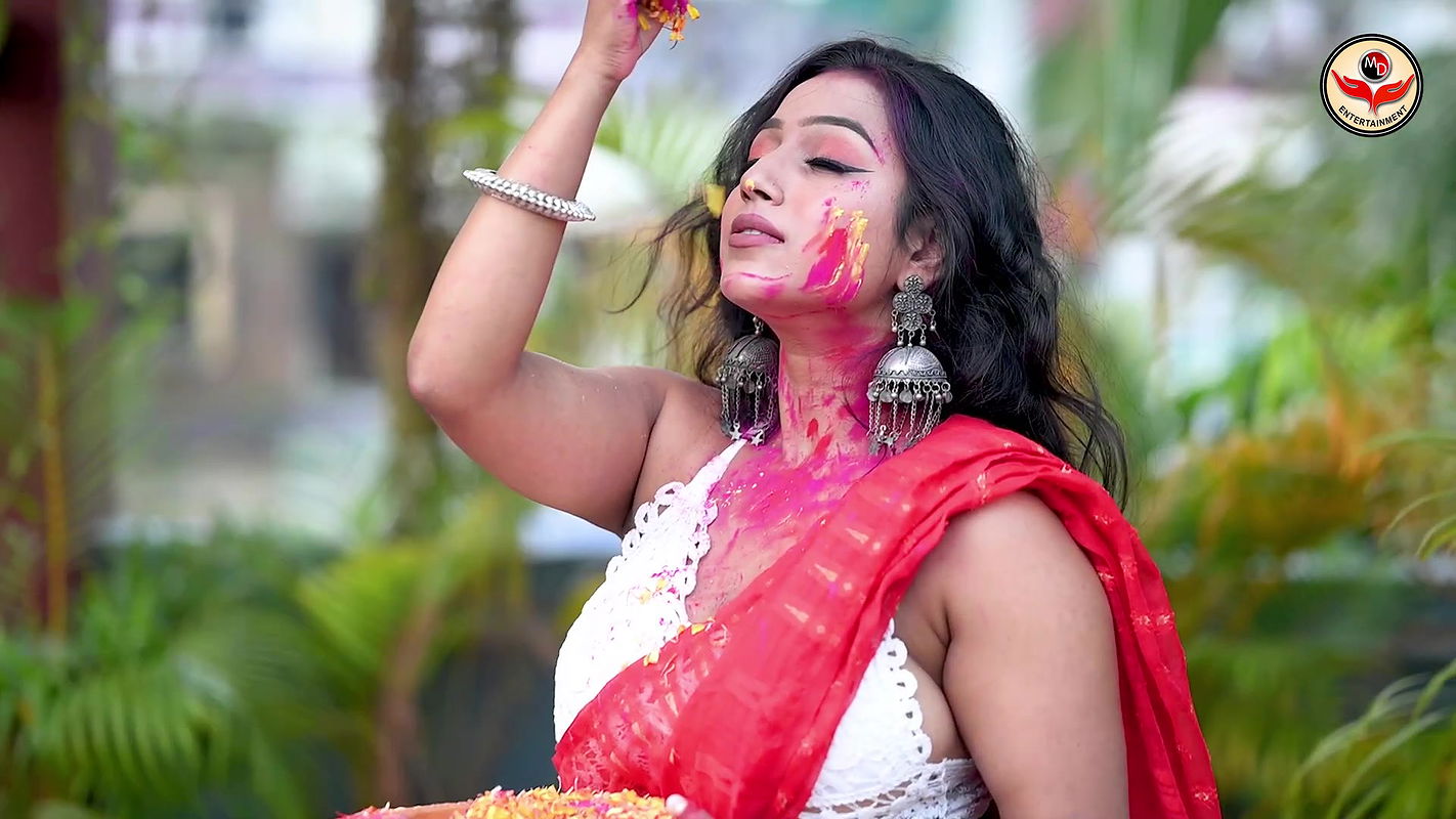 High Fashion Saree Shoot Concept Dol Purnima Tanvi MD Entertainment Fashion Vlog