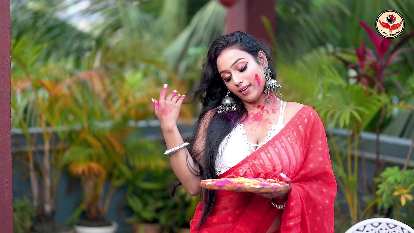 High Fashion Saree Shoot Concept Dol Purnima Tanvi MD Entertainment Fashion Vlog