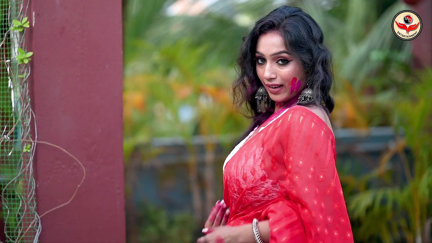 High Fashion Saree Shoot Concept Dol Purnima Tanvi MD Entertainment Fashion Vlog