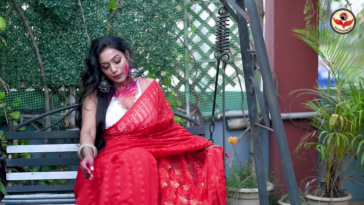 High Fashion Saree Shoot Concept Dol Purnima Tanvi MD Entertainment Fashion Vlog