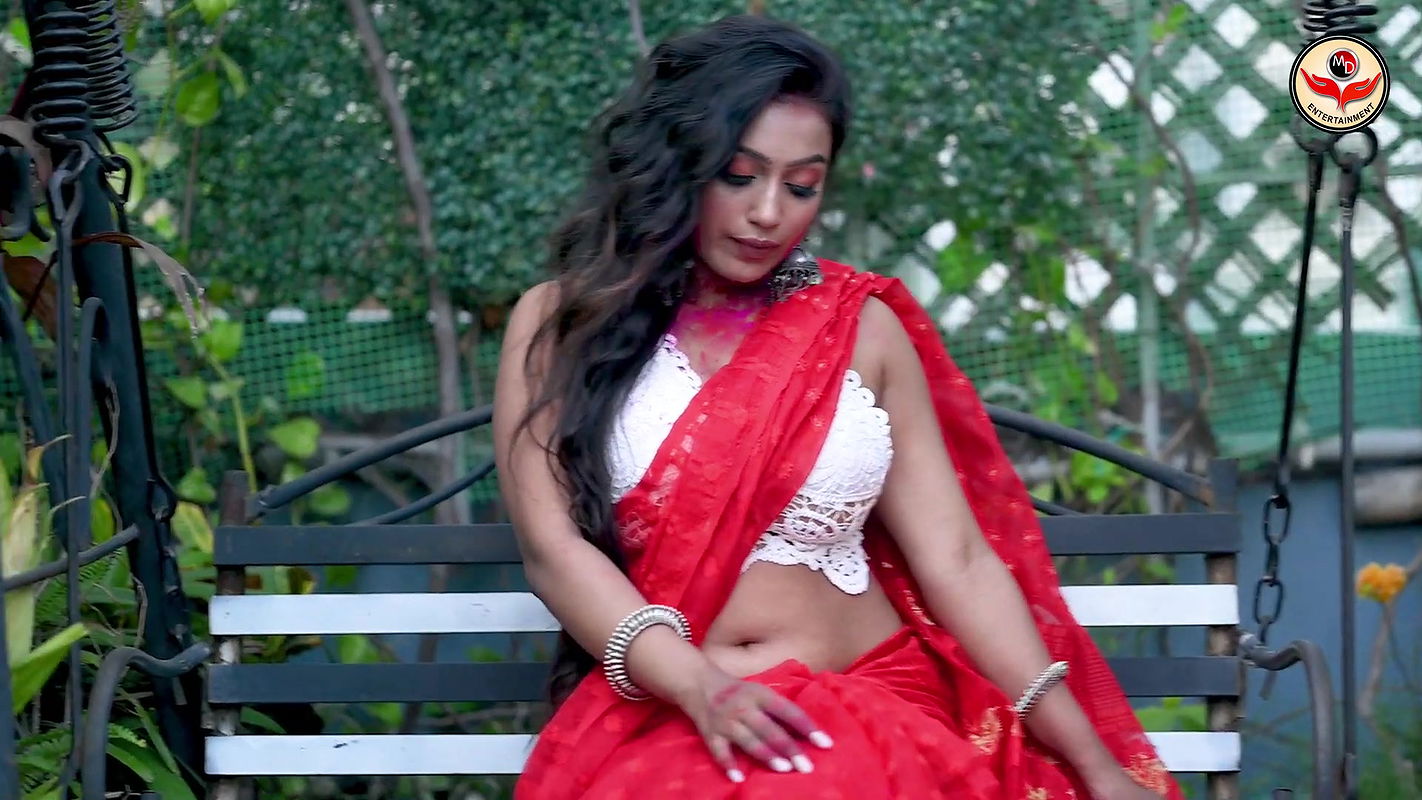 High Fashion Saree Shoot Concept Dol Purnima Tanvi MD Entertainment Fashion Vlog