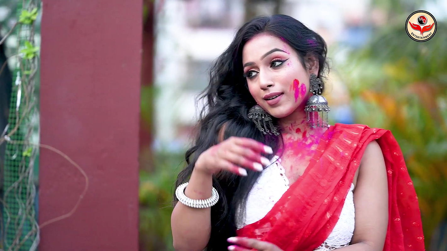 High Fashion Saree Shoot Concept Dol Purnima Tanvi MD Entertainment Fashion Vlog