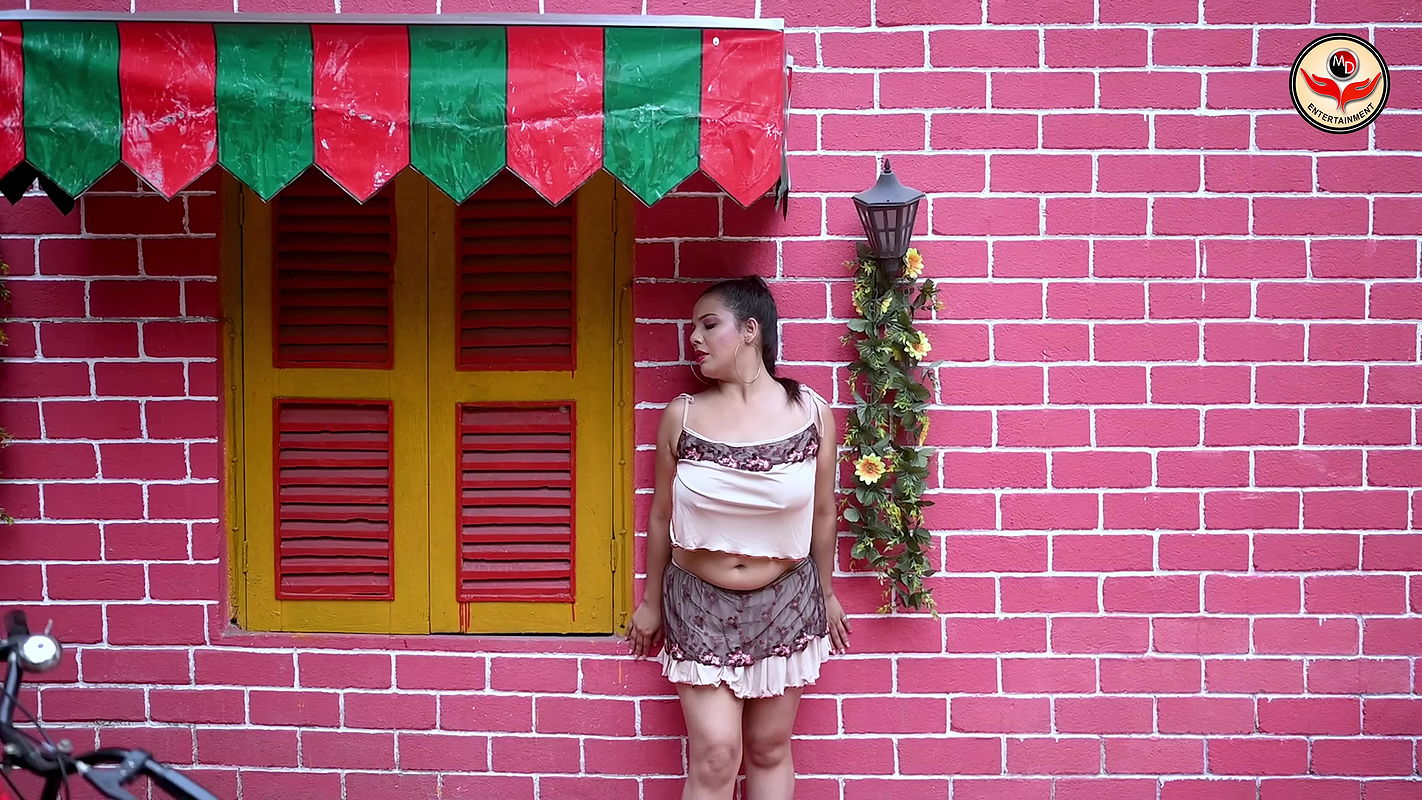 High Fashion Western Shoot Concept Impressive Barsa MD Entertainment Fashion Vlog