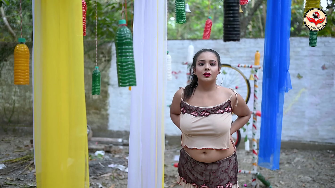 High Fashion Western Shoot Concept Impressive Barsa MD Entertainment Fashion Vlog