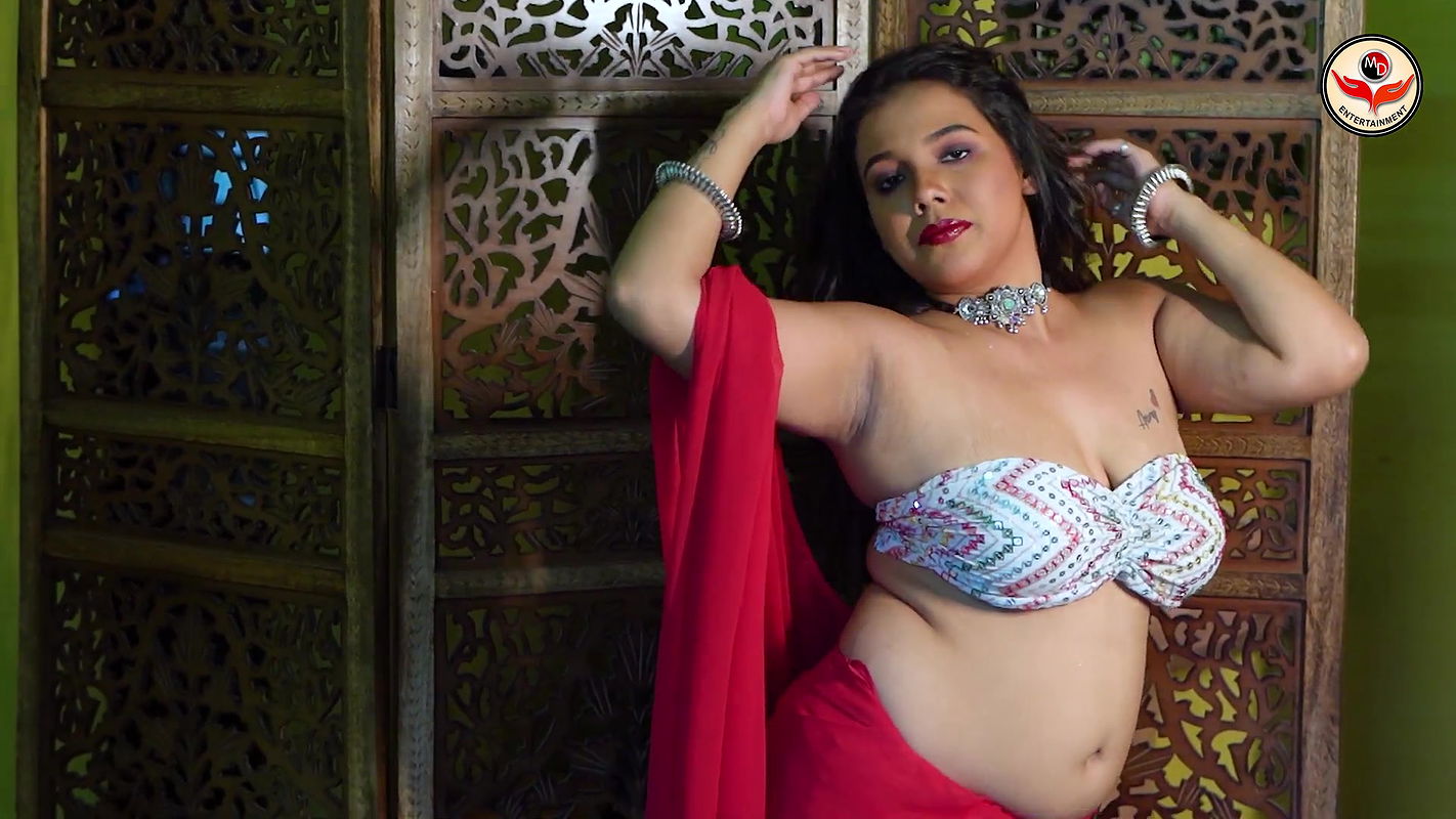 High Fashion Saree Shoot Barsa MD Entertainment