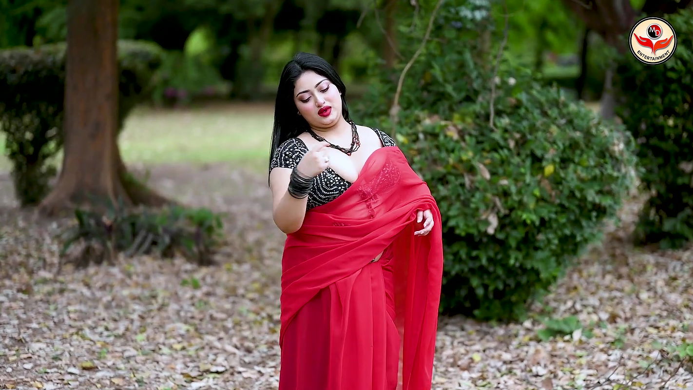 High Fashion Saree Shoot Priti MD Entertainment