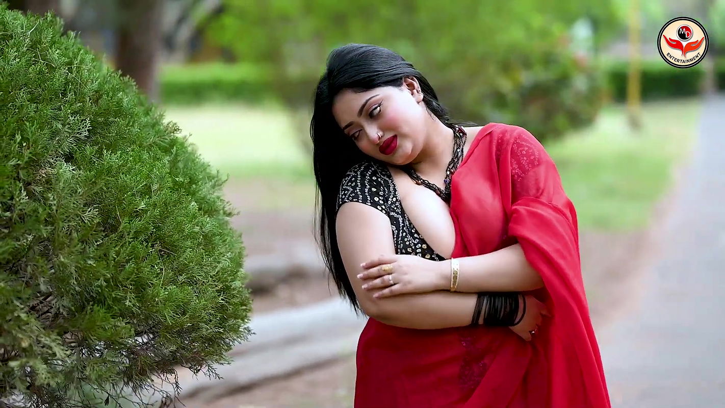 High Fashion Saree Shoot Priti MD Entertainment