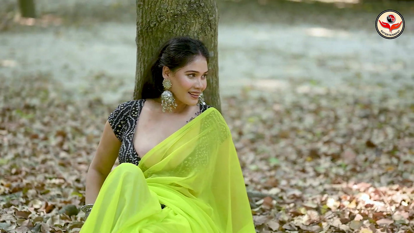 High Fashion Saree Shoot Reet MD Entertainment