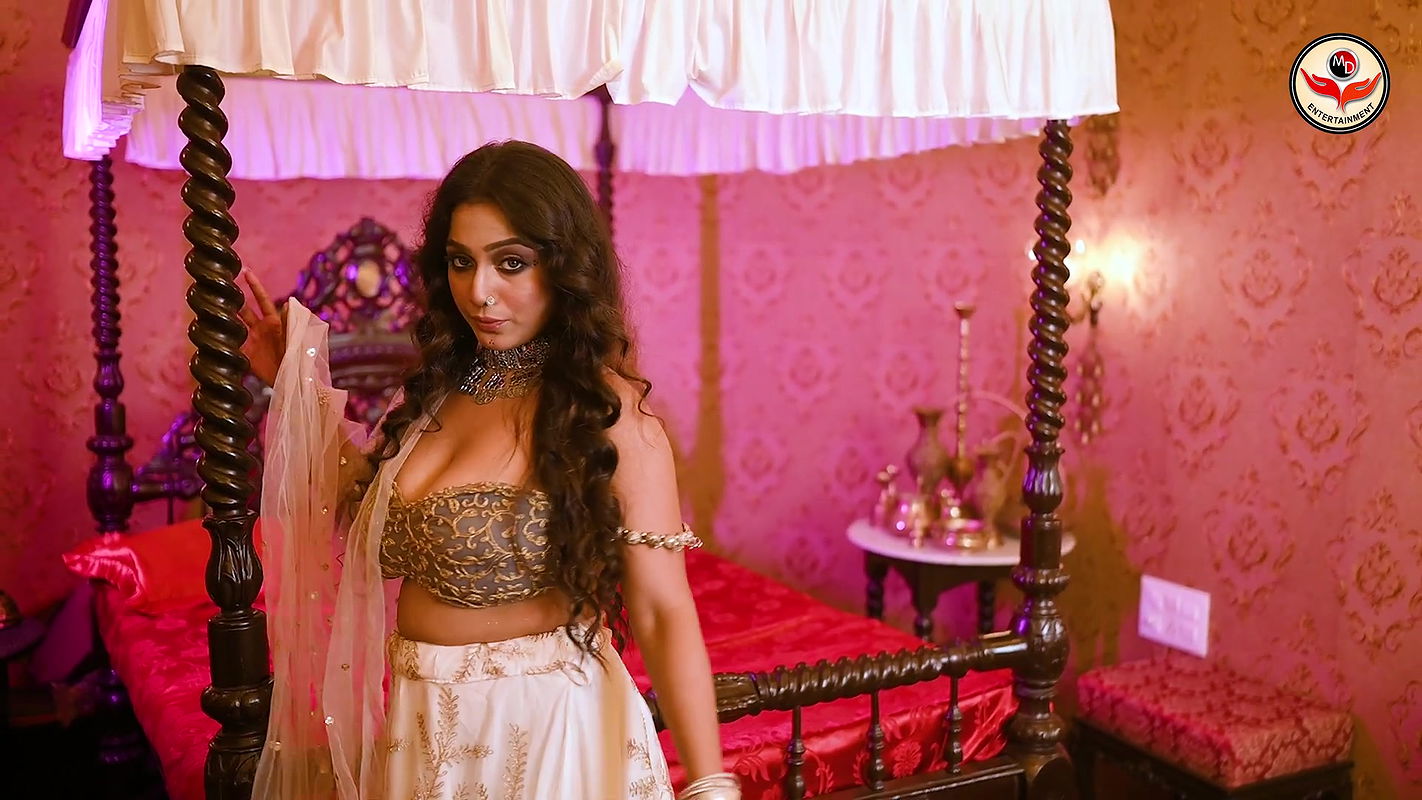 High Fashion Ethnic Shoot Concept Breathtaking Tanvi MD Entertainment Fashion Vlog