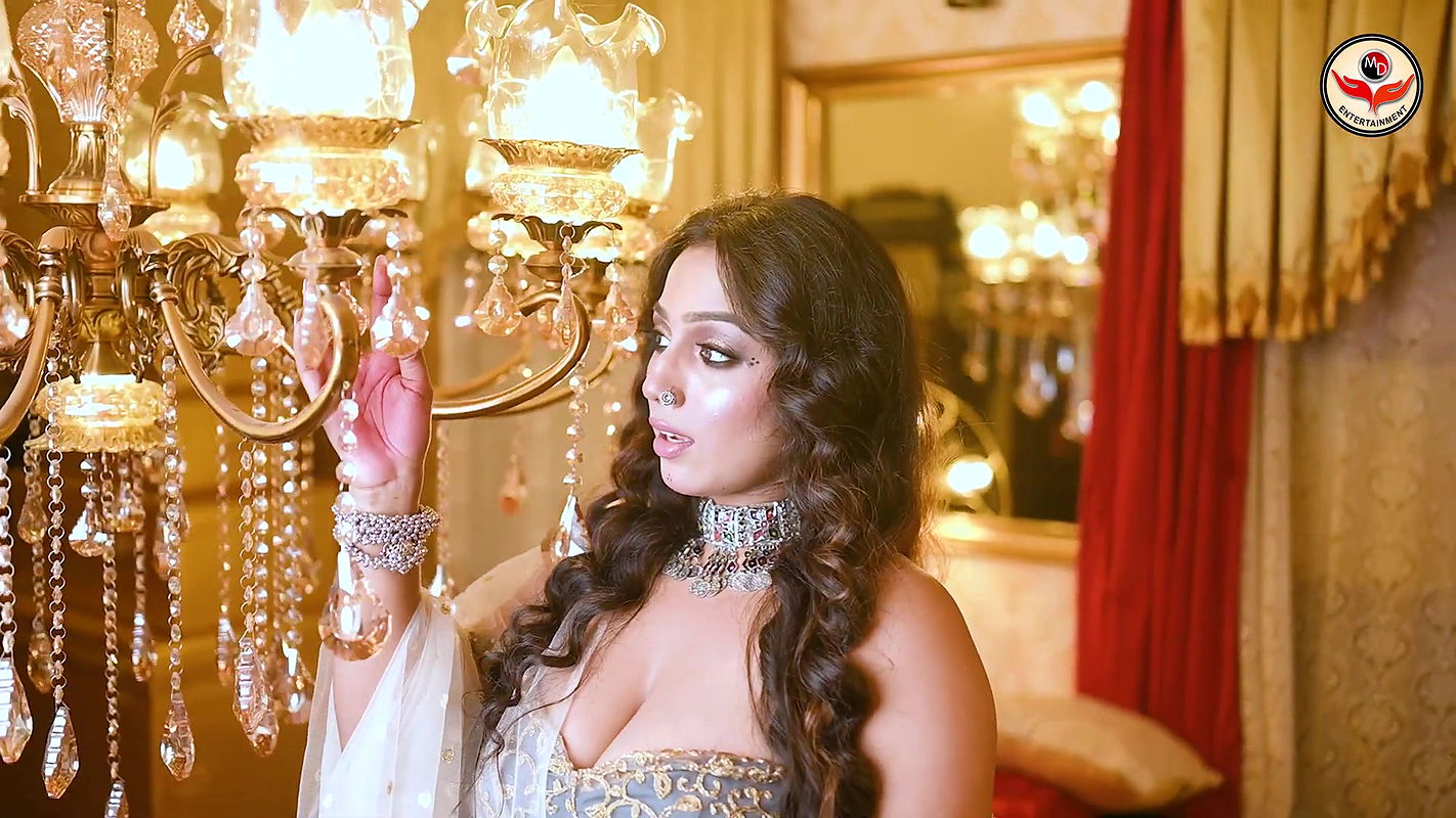 High Fashion Ethnic Shoot Concept Breathtaking Tanvi MD Entertainment Fashion Vlog