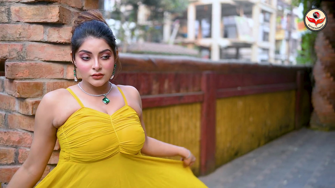 High Fashion Western Shoot Concept Delightful Chandrika MD Entertainment Fashion Vlog