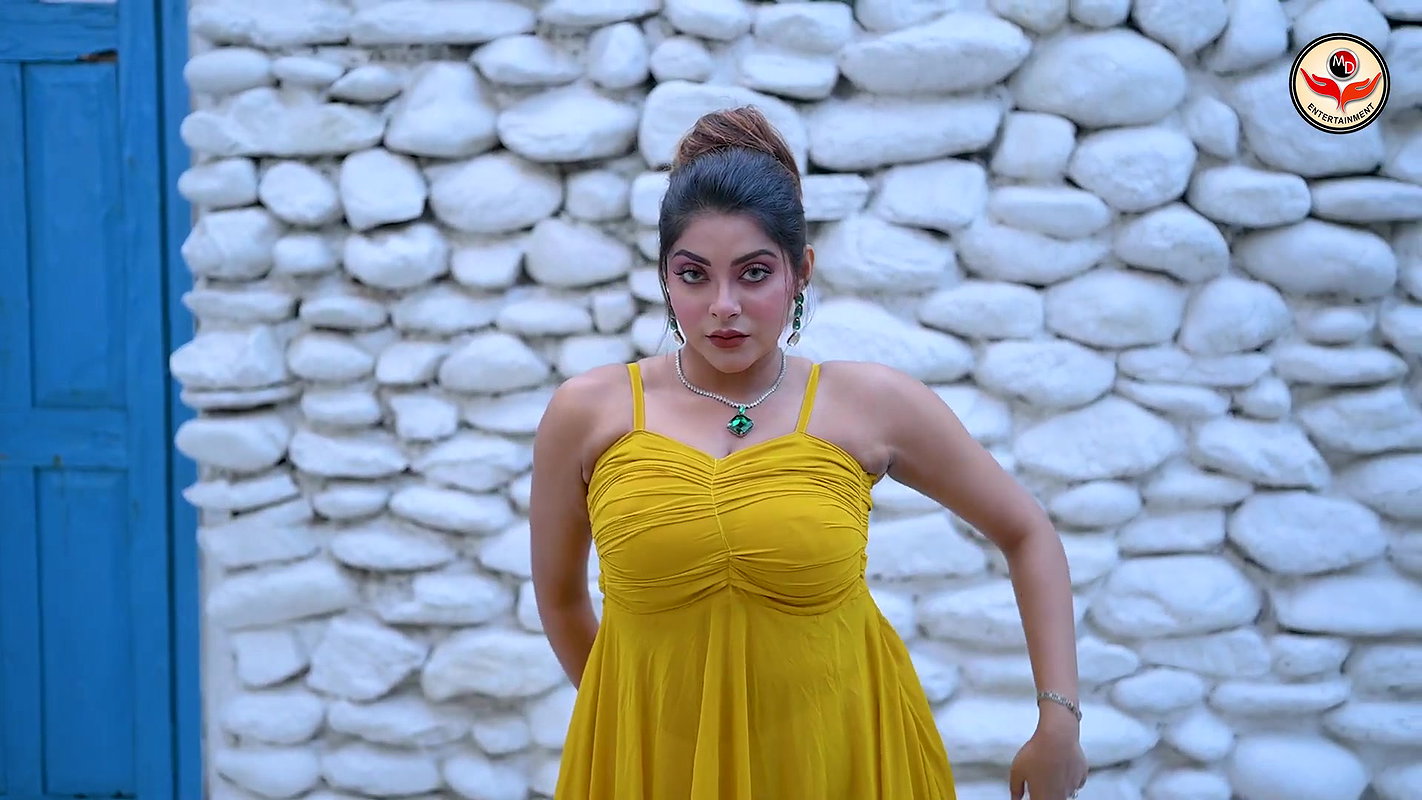 High Fashion Western Shoot Concept Delightful Chandrika MD Entertainment Fashion Vlog