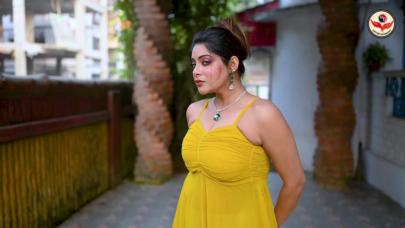 High Fashion Western Shoot Concept Delightful Chandrika MD Entertainment Fashion Vlog