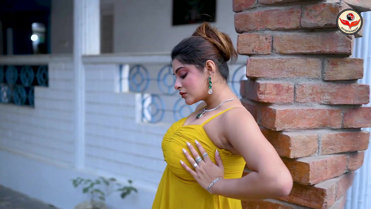 High Fashion Western Shoot Concept Delightful Chandrika MD Entertainment Fashion Vlog