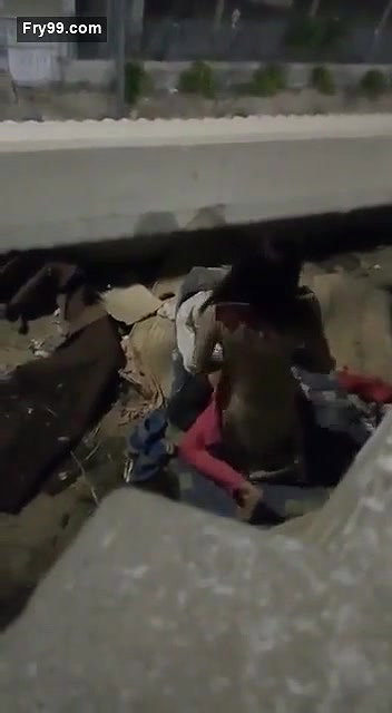 Shamale Caught Fucking With Customer