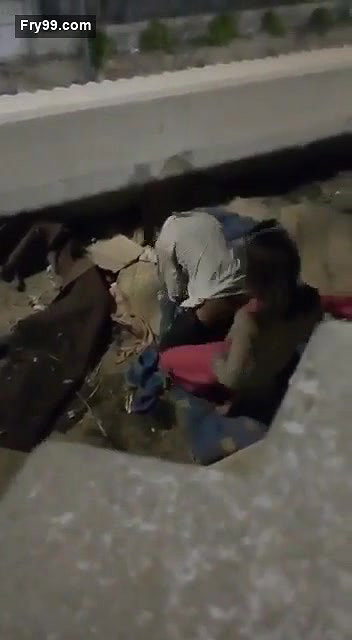 Shamale Caught Fucking With Customer