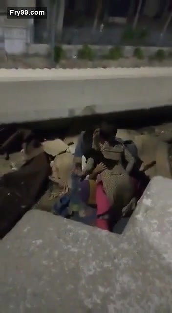 Shamale Caught Fucking With Customer