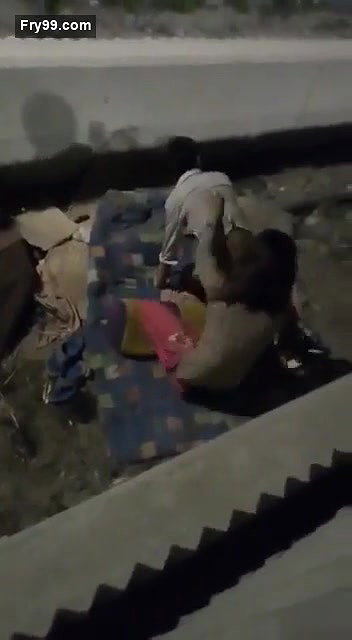 Shamale Caught Fucking With Customer