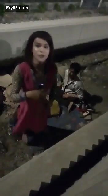 Shamale Caught Fucking With Customer