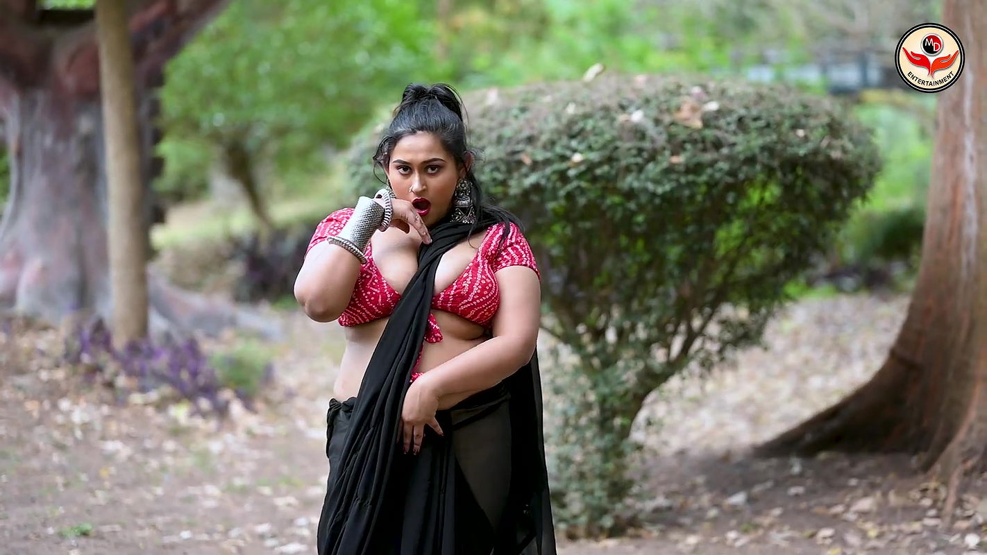 High Fashion Saree Shoot Sweta MD Entertainment