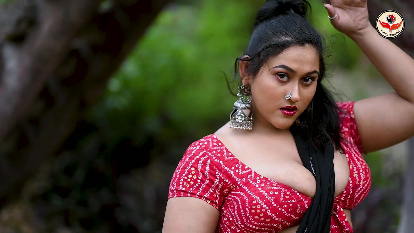 High Fashion Saree Shoot Sweta MD Entertainment