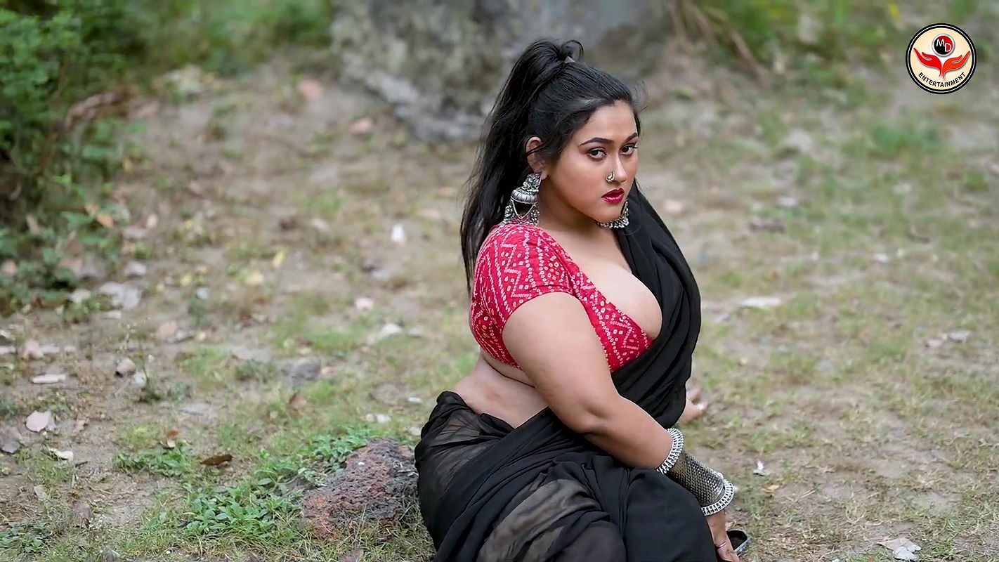 High Fashion Saree Shoot Sweta MD Entertainment