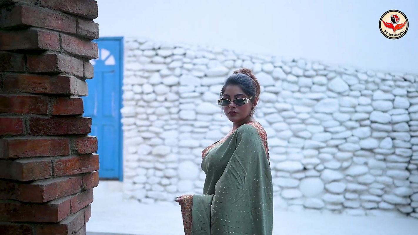 High Fashion Saree Shoot Concept Delightful Chandrika MD Entertainment Fashion Vlog