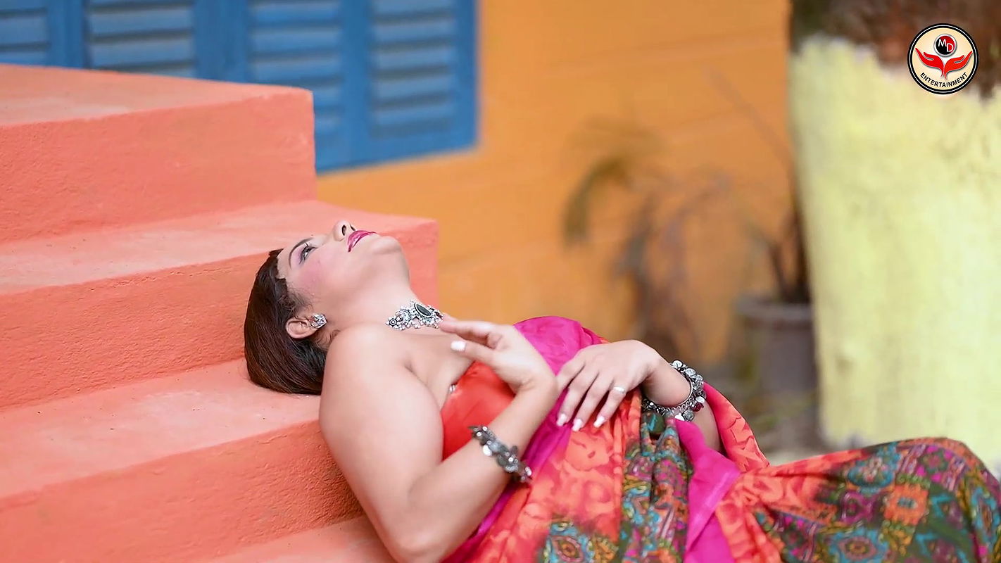 High Fashion Saree Shoot Concept Impressive Barsa MD Entertainment Fashion Vlog