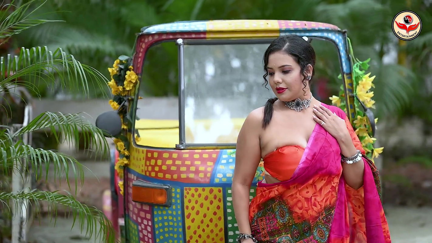 High Fashion Saree Shoot Concept Impressive Barsa MD Entertainment Fashion Vlog