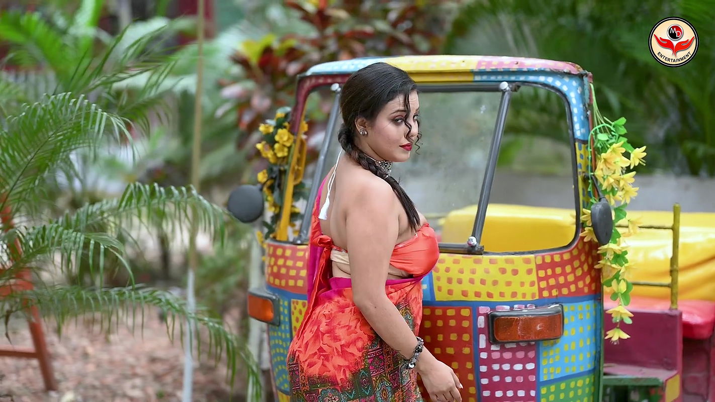 High Fashion Saree Shoot Concept Impressive Barsa MD Entertainment Fashion Vlog