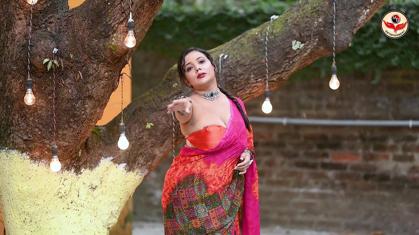 High Fashion Saree Shoot Concept Impressive Barsa MD Entertainment Fashion Vlog