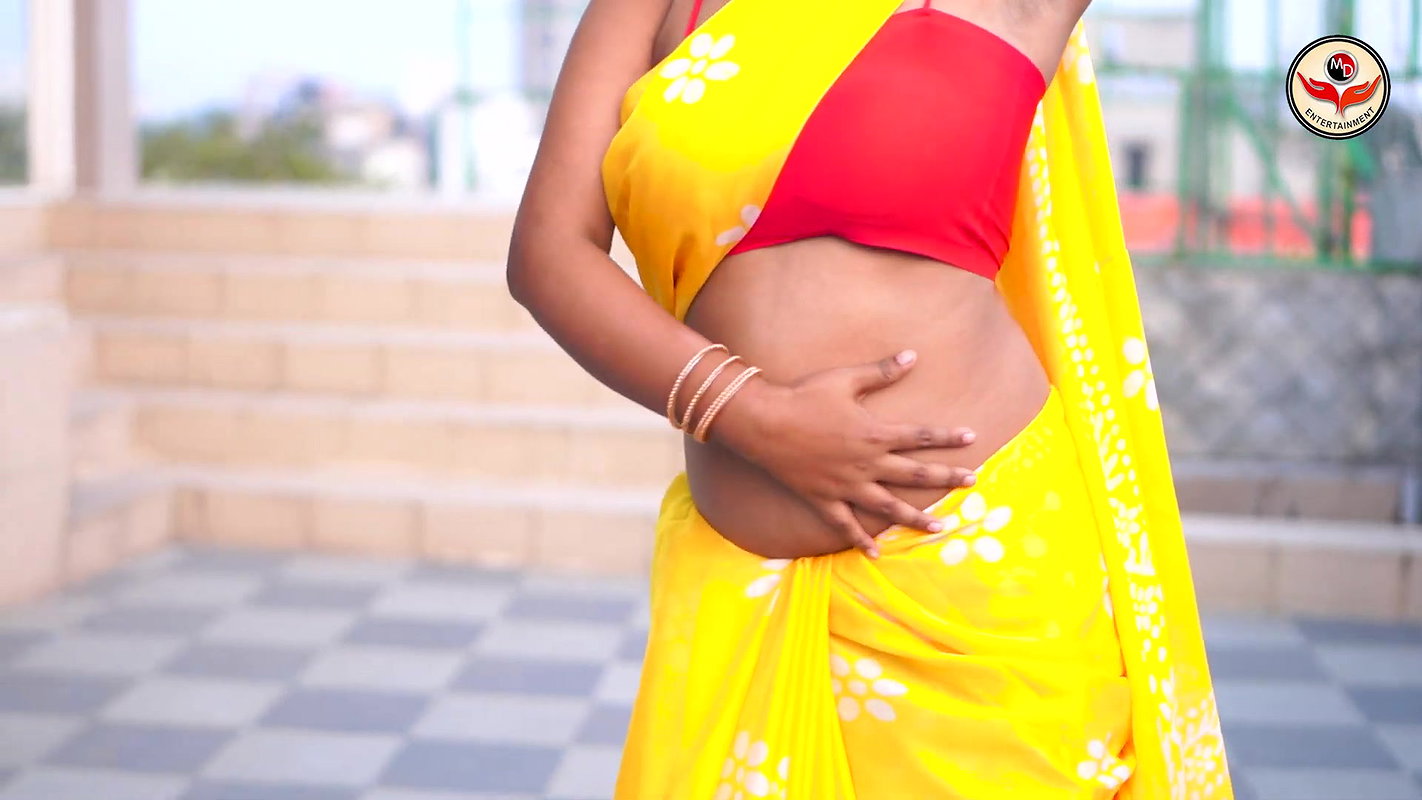 High Fashion Shoot Concept Marvellous Saree Queen Deblina MD Entertainment Fashion Vlog