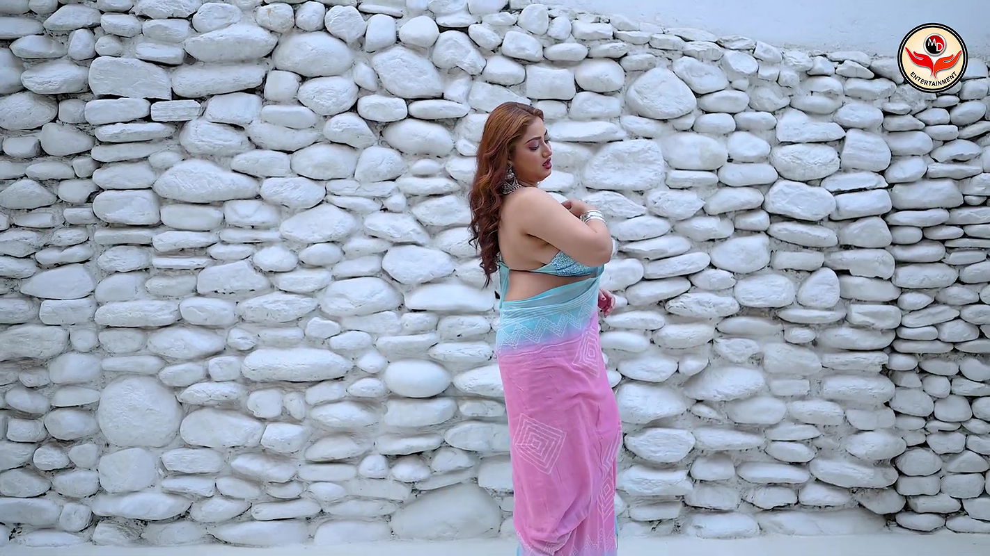 High Fashion Saree Shoot Concept Charming Priti MD Entertainment Fashion Vlog