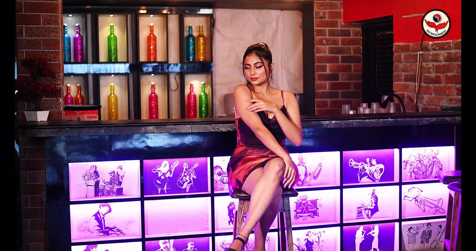 Elegance In Every Thread 2