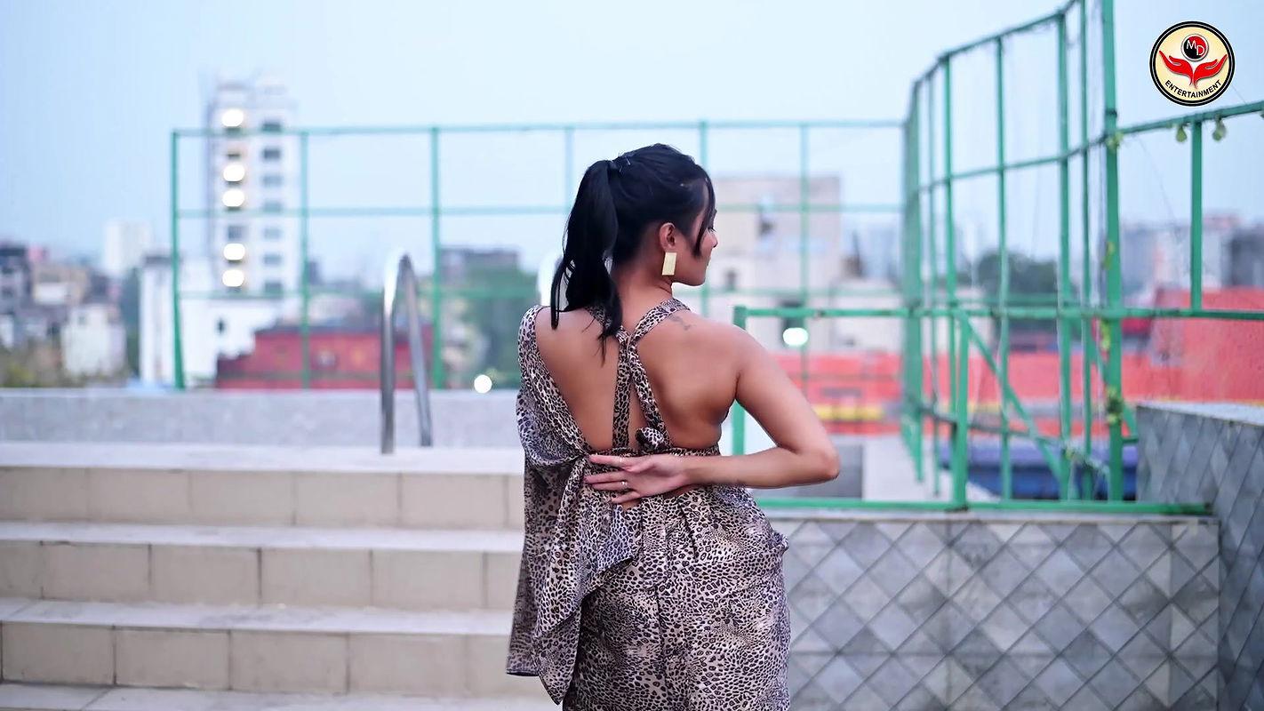 High Fashion Saree Shoot Classy & Confident Leave A Memorable Mark Ankita MD Entertainment