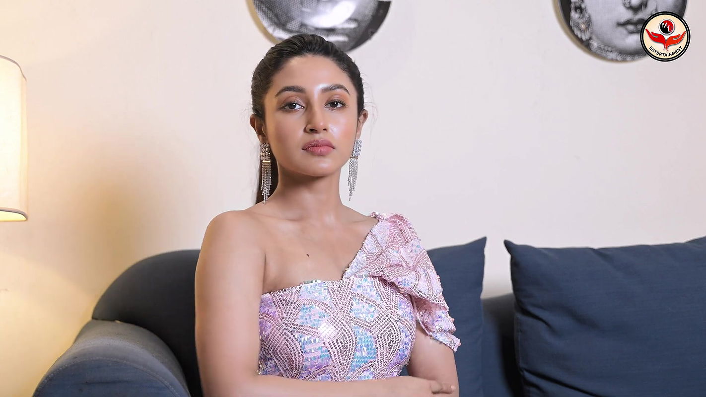 High Fashion Western Shoot Concept Style That Speaks Volume Hridika MD Entertainment Vlog