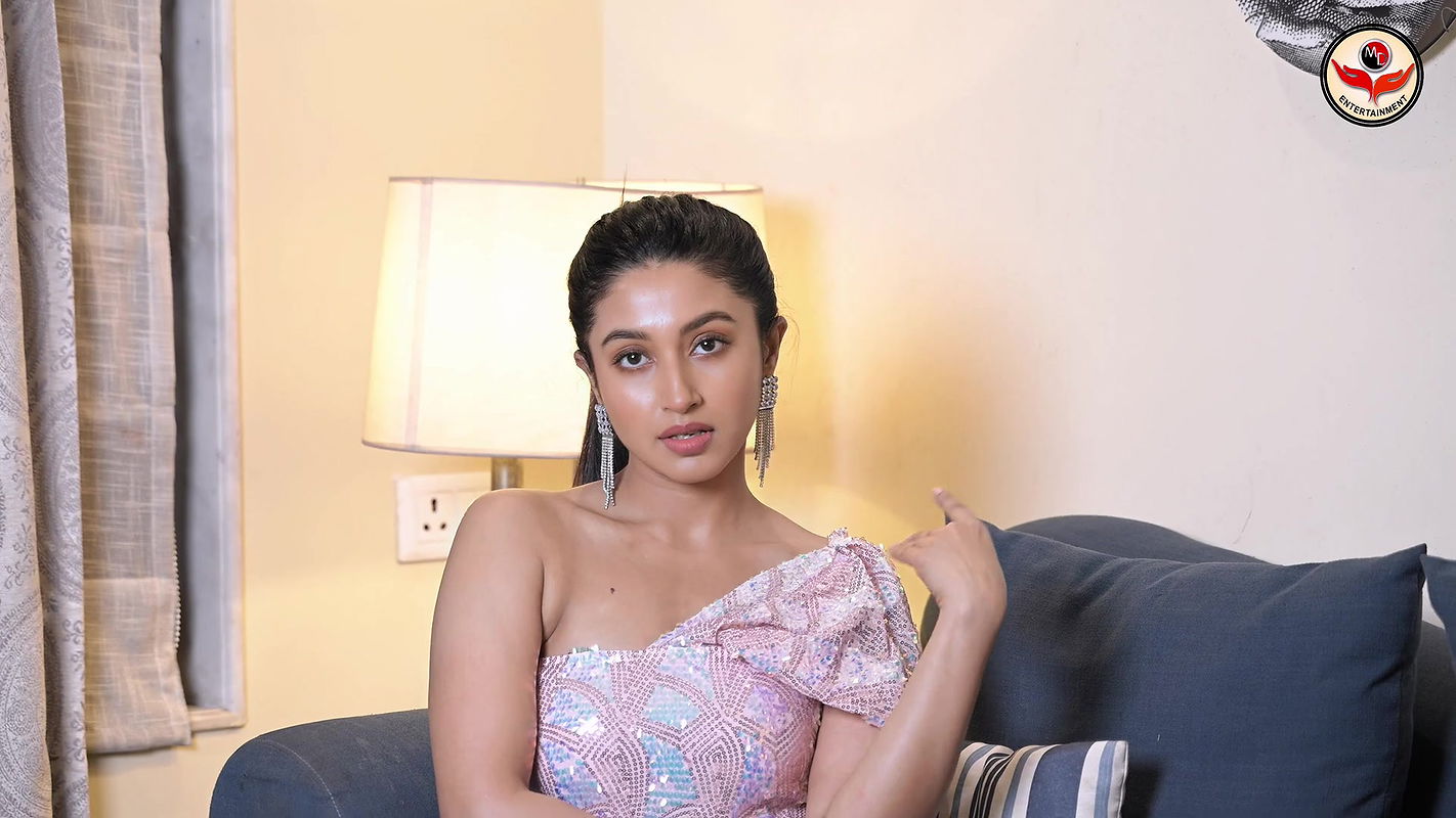 High Fashion Western Shoot Concept Style That Speaks Volume Hridika MD Entertainment Vlog