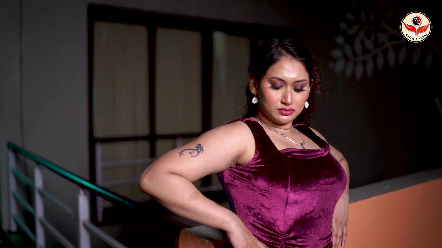 High Fashion Shoot Concept Velvet Western Fashion Priyanka MD Entertainment Fashion Vlog