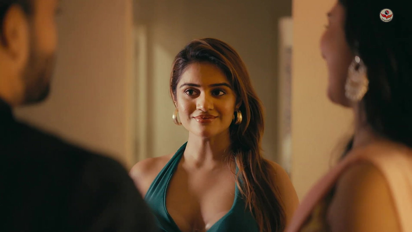 Smriti Music Video MD Entertainment