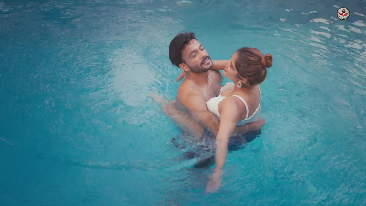 Smriti Music Video MD Entertainment