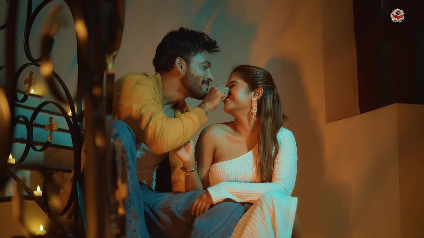 Smriti Music Video MD Entertainment