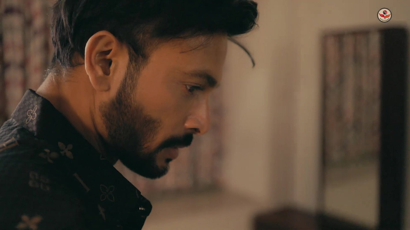 Smriti Music Video MD Entertainment