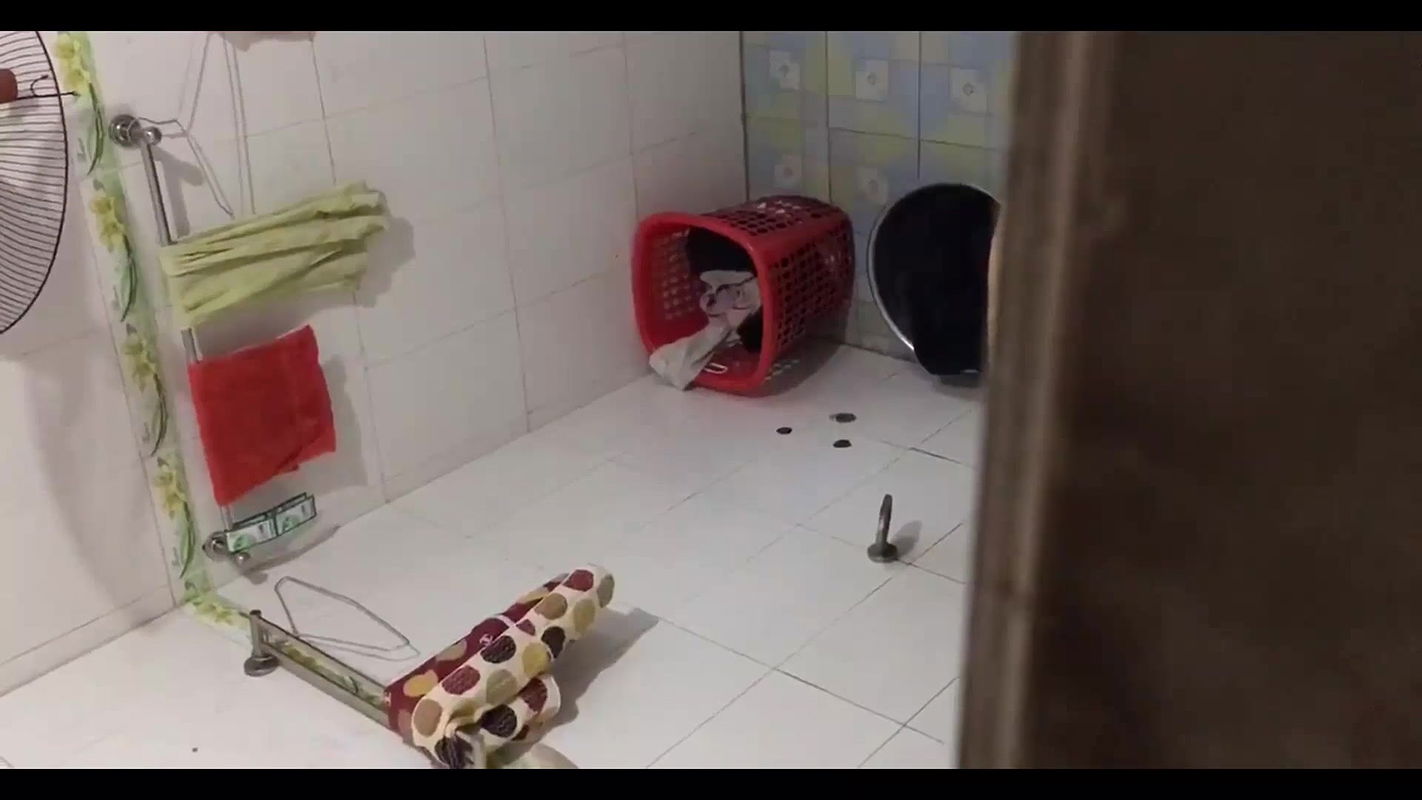 nepali college girl hiddencam shower 4