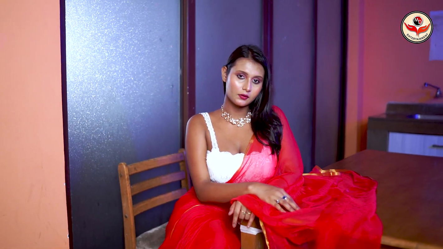 High Fashion Shoot Concept Elegance In Saree Trailer Sweta MD Entertainment Fashion Vlog